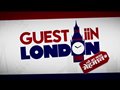 Guest iin London - Official Trailer