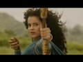 Manikarnika - The Queen Of Jhansi - Official Trailer