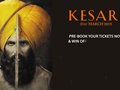 Kesari - Official Trailer