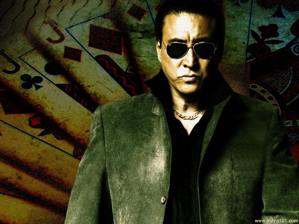 Danny Denzongpa