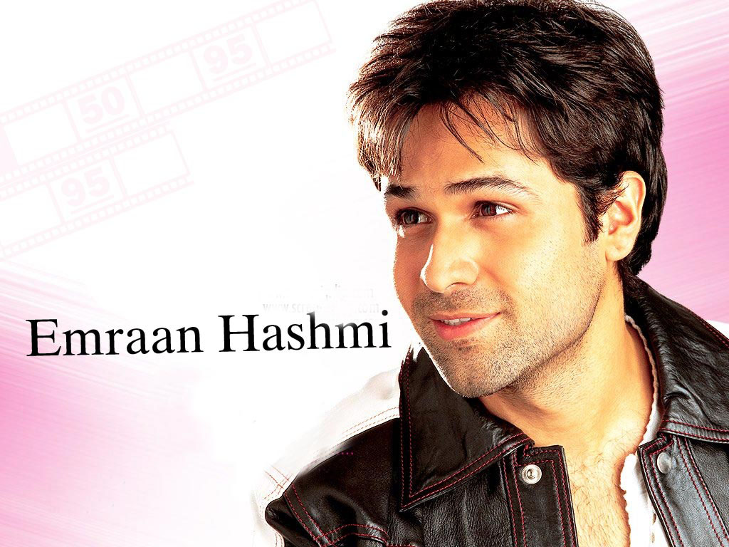 Imran Hashmi
