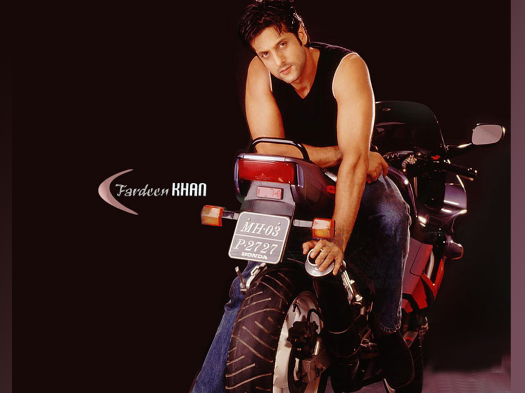 fardin khan wallpaper