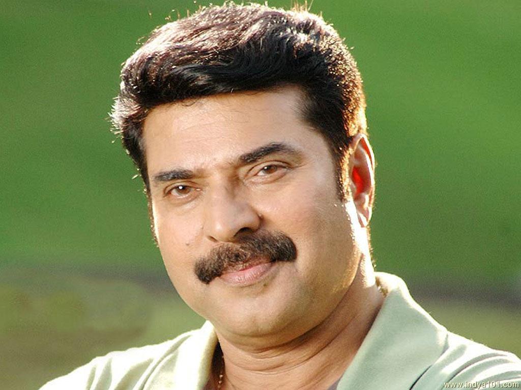 Photos Of Mammootty