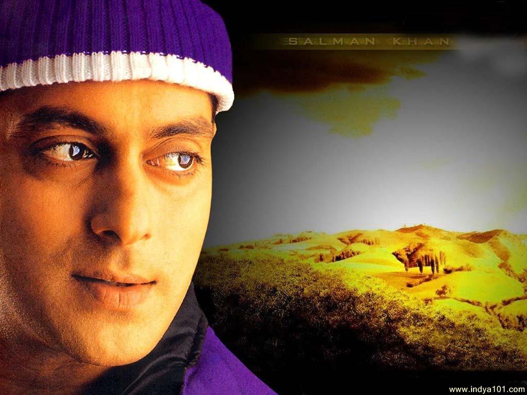 Salman Wallpaper