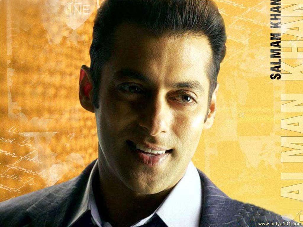 Salman Wallpaper