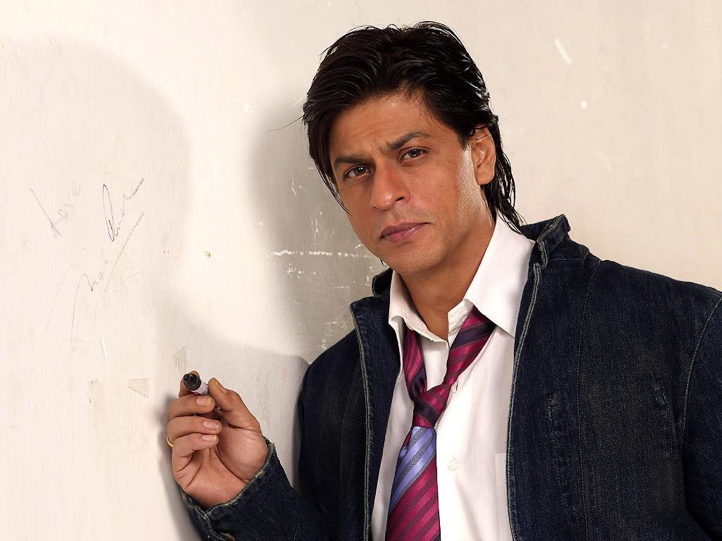 Shahrukh Khan - Picture Hot