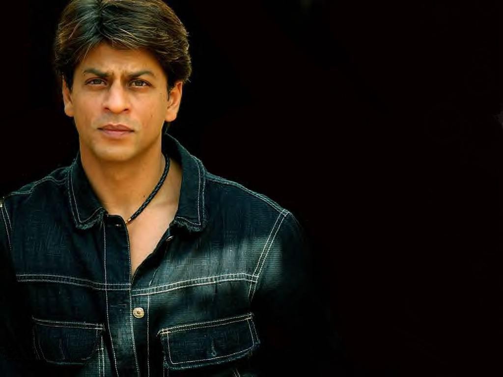 Shah Rukh Khan - Images Colection