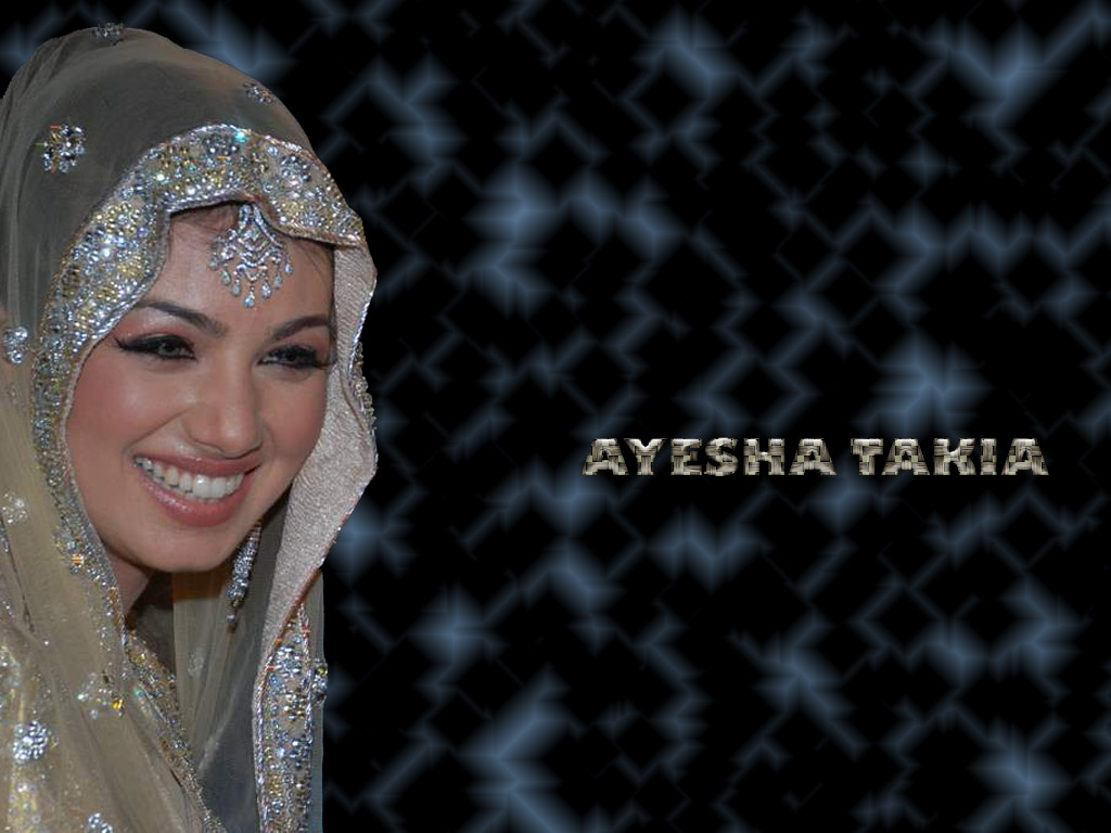 Ayesha Takia - Photo Actress