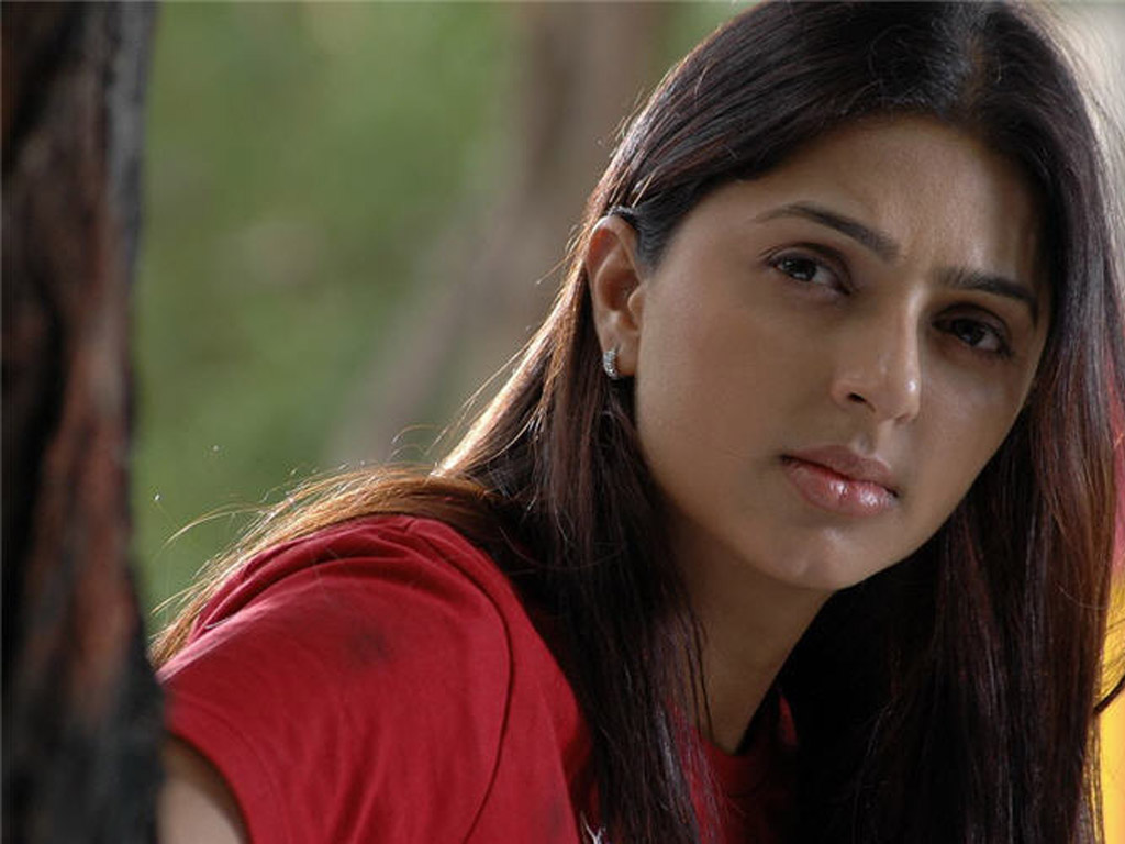 Bhumika Chawla - Photo Colection