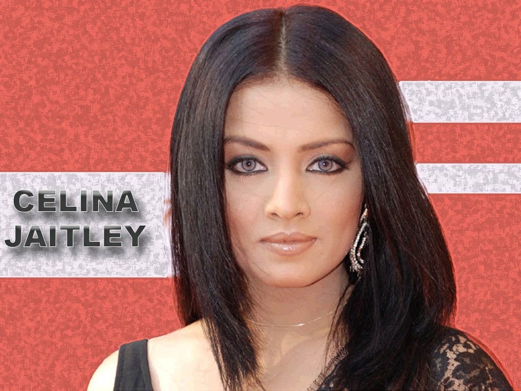 Celina Jaitly - Wallpaper Gallery