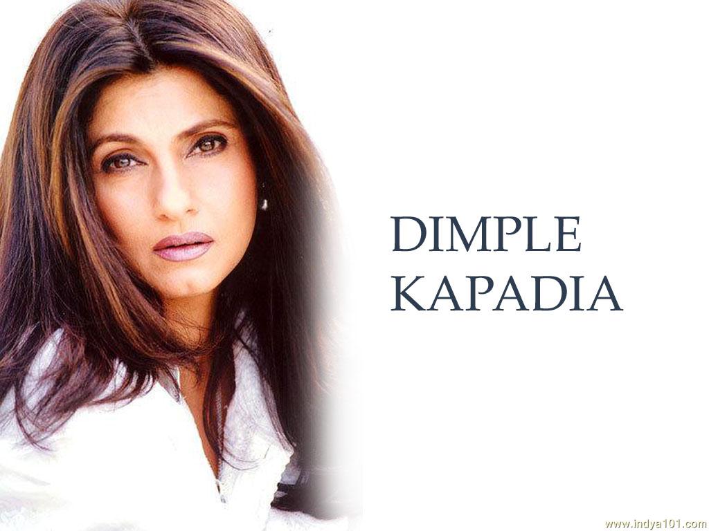 Celebrities > Actresses > Dimple Kapadia > Wallpapers > Dimple Kapadia