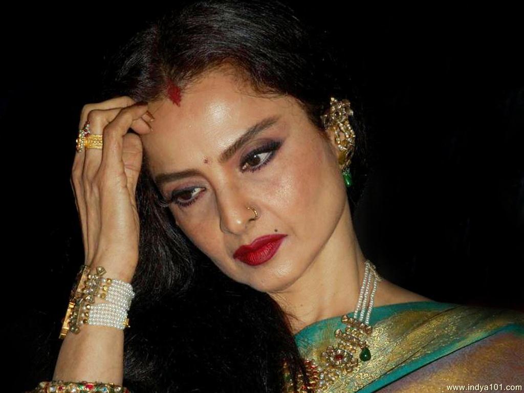 Rekha Wallpapers