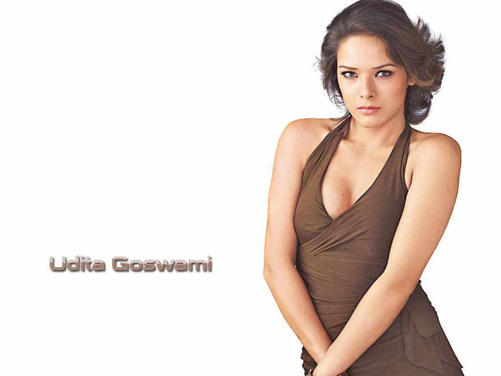 Udita Goswami - Photo Colection