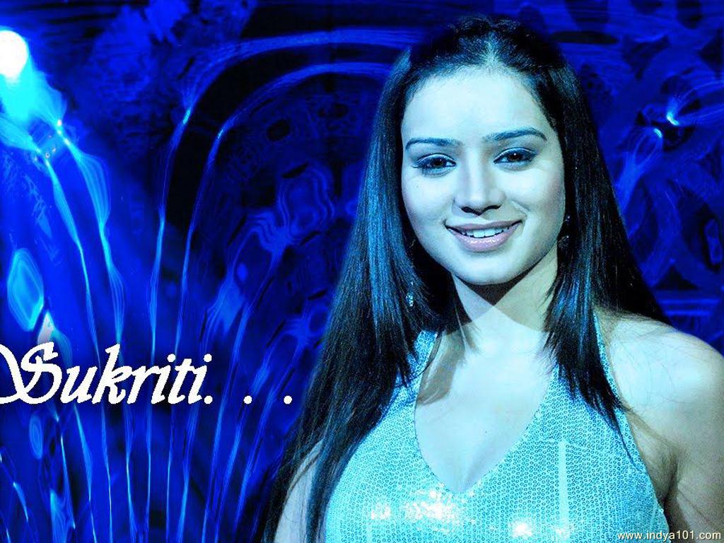 Sukriti Kandpal Wallpaper