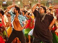 ABCD - Any Body Can Dance movie wallpaper