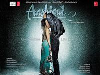 Aashiqui 2 movie wallpaper