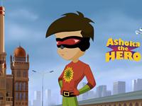 Ashoka The Hero