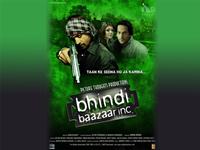 Bhindi Baazaar Inc