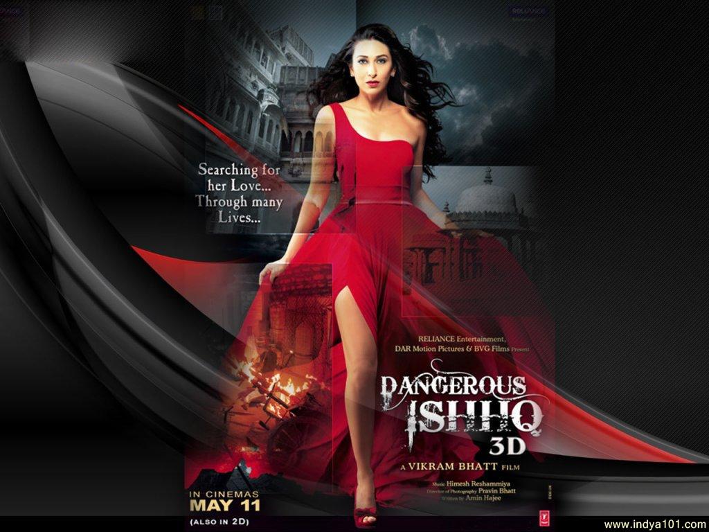 Dangerous Ishhq Full Movie Free Download In Hd 1080p