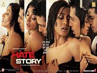 Hate Story