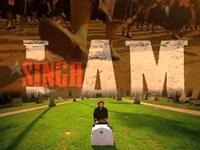 I Am Singh
