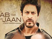 Jab Tak Hai Jaan movie wallpaper