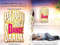 Pappu Cant Dance Saala