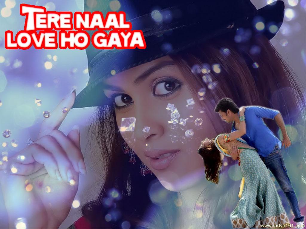 Tere Naal Love Ho Gaya 2012 - News - IMDb