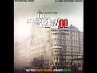 The Attacks of 26/11 movie wallpaper