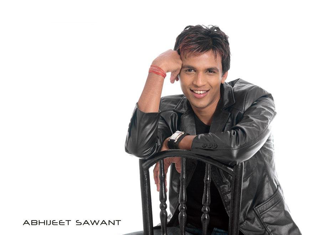 Abhijeet Sawant | Veethi