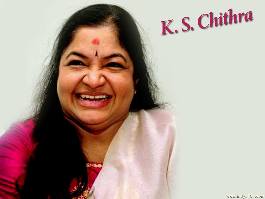 Chinna Kuyil Chitra