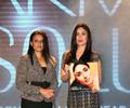 Kareena Kapoor Launches Lakme Absoulte Photo Gallery
