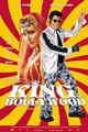 King Of Bollywood Movie Poster