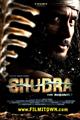 Shudra The Rising Movie Poster