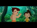 Chhota Bheem And The Throne Of Bali - Theatrical Trailer