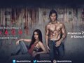 Baaghi - Official Trailer