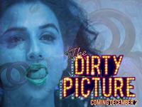 THE DIRTY PICTURE