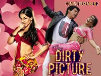 THE DIRTY PICTURE