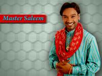 Master Saleem