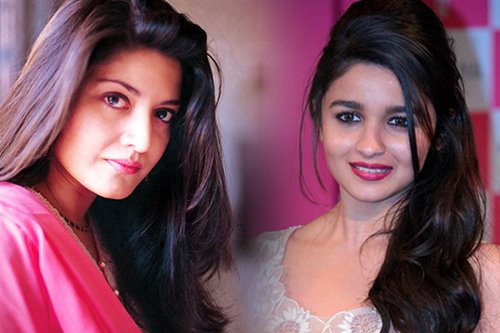 Bollywood star Alia Bhatt wants to do a biopic on Nazia Hassan