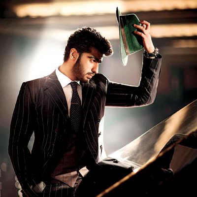 Is Arjun Kapoor Bollywood's latest casanova