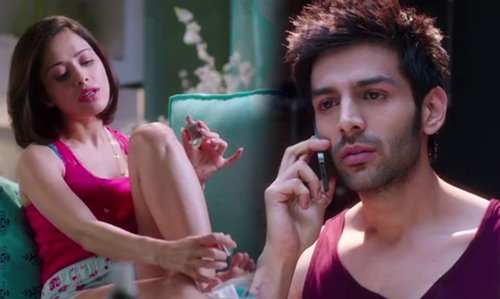 Pyaar Ka Punchnama 2 review