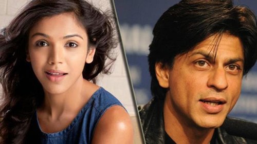 Sachin Pilgaonkar’s Daughter Making Debut Opposite Shah Rukh Khan