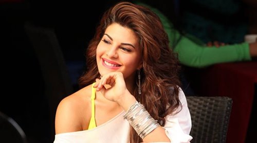 What motivates me is that the best is yet to come said Jacqueline Fernandez