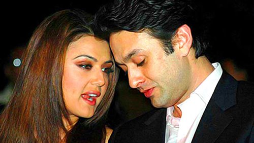  Notes on a scandal: Famous Bollywood controversies