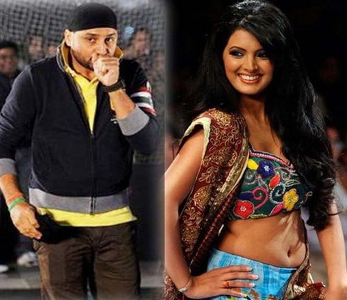 Harbhajan Singh all set to tie the knot with Bollywood actress
