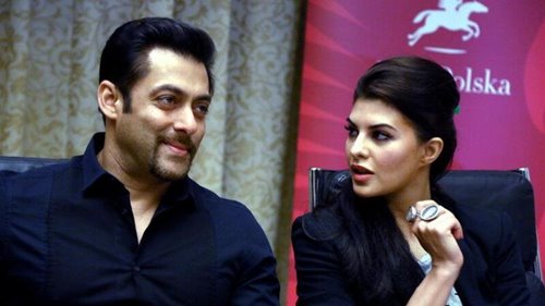 Jacqueline Fernandez opens up on her relationship with Salman Khan