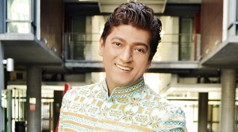 Bollywood reacts to Aadesh Shrivastava's death