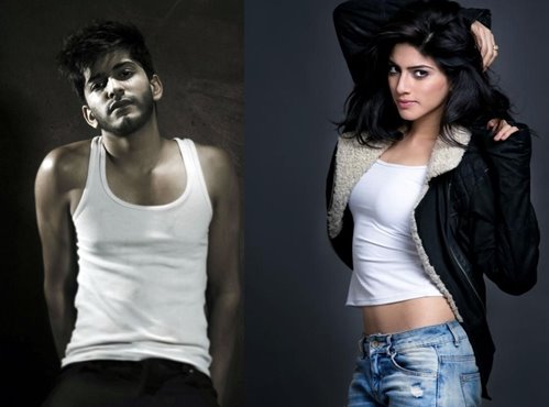  Harshvardhan Kapoor dating Sapna Pabbi