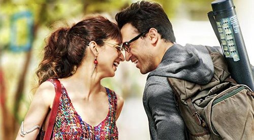 What’s wrong with Kangana Ranaut and Imran Khan's 'Katti Batti'